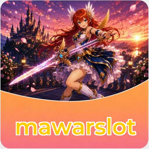 App Information mawarslot